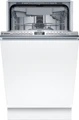 Bosch SPV4HMX10E  Beépíthető mosogatógép Fő kép mini