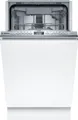 Bosch SPV4HMX12E Beépíthető mosogatógép 8. kép