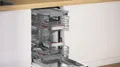 Bosch SPV6ZMX17E  Beépíthető mosogatógép 5. kép