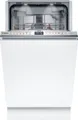 Bosch SPV6ZMX17E  Beépíthető mosogatógép 8. kép