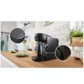 Bosch TAS162E Tassimo Finesse kapszulás kávéfőző (fekete) 2. kép