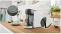 Bosch TAS16B4 Tassimo Finesse kapszulás kávéfőző (fehér) 3. kép