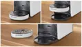 Bosch TAS16B4 Tassimo Finesse kapszulás kávéfőző (fehér) 6. kép