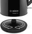 Bosch TWK3P423  Vízforraló 5. kép