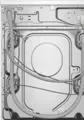 Bosch WAN2826NBY Elöltöltős mosógép 2. kép