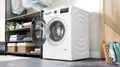 Bosch WAN2826NBY Elöltöltős mosógép 6. kép