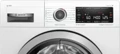 Bosch WAV28KH1BY Elöltöltős mosógép 3. kép