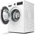 Bosch WAV28KH1BY Elöltöltős mosógép 4. kép