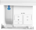Bosch WAV28KH1BY Elöltöltős mosógép 5. kép