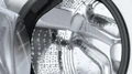 Bosch WGB25400BY elöltöltős mosógép 7. kép
