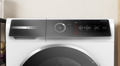 Bosch WGB25403BY Elöltöltős mosógép 15. kép