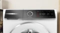 Bosch WGB25690BY elöltöltős mosógép 4. kép