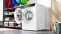 Bosch WGB256A2BY elöltöltős mosógép 2. kép