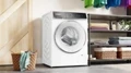 Bosch WGB256A2BY elöltöltős mosógép 3. kép