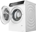 Bosch WGB266A4BY Elöltöltős mosógép 6. kép