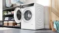 Bosch WGB266A5BY Elöltöltős mosógép 7. kép