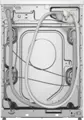 Bosch WGB266A6BY  Elöltöltős mosógép 13. kép