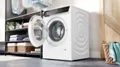 Bosch WGB266A6BY  Elöltöltős mosógép 4. kép