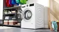 Bosch WGG242Z3BY Elöltöltős mosógép 2. kép