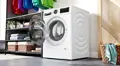 Bosch WGG244Z3BY Elöltöltős mosógép 2. kép