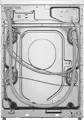 Bosch WGG244Z3BY Elöltöltős mosógép 4. kép