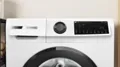 Bosch WGJ24401BY Elöltöltős mosógép 3. kép