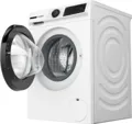 Bosch WGJ24401BY Elöltöltős mosógép 10. kép