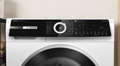 Bosch WGN256A0BY Elöltöltős mosógép 2. kép