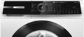 Bosch WGN26400BY Elöltöltős mosógép 9. kép