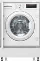 Bosch WIW28542EU BEÉPÍTHETŐ MOSÓGÉP 2. kép