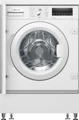 Bosch WIW28542EU BEÉPÍTHETŐ MOSÓGÉP Fő kép mini