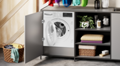Bosch WKD28490EU  Mosó-szárítógép 11. kép
