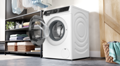 Bosch WNG25401BY  Mosó-szárítógép 17. kép