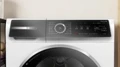 Bosch WQB245A0BY Hőszivattyús kondenzációs szárítógép - 3. kép