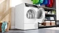 Bosch WQB245A0BY Hőszivattyús kondenzációs szárítógép - 5. kép