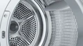 Bosch WQB245A0BY Hőszivattyús kondenzációs szárítógép - 8. kép