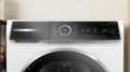 Bosch WQB245B0BY Hőszivattyús kondenzációs szárítógép - 2. kép