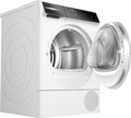 Bosch WQB246DNBY  Hőszivattyús kondenzációs szárítógép 6. kép