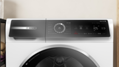 Bosch WQB246DNBY  Hőszivattyús kondenzációs szárítógép 7. kép