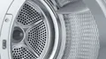 Bosch WQG243DMBY Hőszivattyús kondenzációs szárítógép 13. kép
