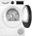 Bosch WQG243DMBY Hőszivattyús kondenzációs szárítógép 26. kép