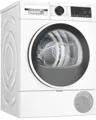 Bosch WQG243DMBY Hőszivattyús kondenzációs szárítógép 7. kép