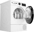 Bosch WQG243DMBY Hőszivattyús kondenzációs szárítógép 8. kép