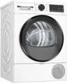 Bosch WQG243DNBY Hőszivattyús kondenzációs szárítógép 9. kép