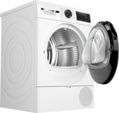 Bosch WQG243DNBY Hőszivattyús kondenzációs szárítógép 10. kép