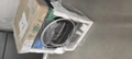 Bosch WQG245DREU/B Hőszívattyús kondenzációs szárítógép Fő kép mini