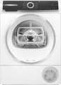 Bosch WQH246D3BY Hőszivattyús kondenzációs szárítógép 2. kép
