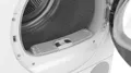 Bosch WQH246D3BY Hőszivattyús kondenzációs szárítógép 8. kép