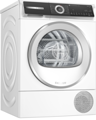 Bosch WQH246D3BY Hőszivattyús kondenzációs szárítógép 9. kép