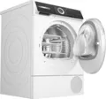 Bosch WQH246D3BY Hőszivattyús kondenzációs szárítógép 10. kép